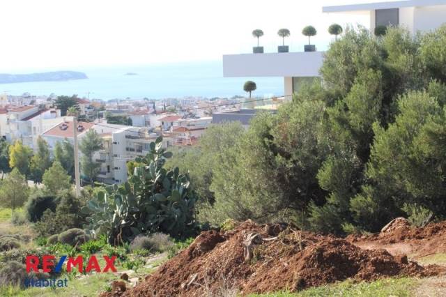 (For Sale) Residential Residence complex || East Attica/Voula - 1.000 Sq.m, 9 Bedrooms, 7.000.000€ 