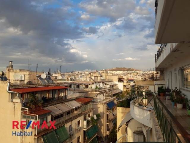 (For Sale) Residential Apartment || Athens Center/Athens - 107 Sq.m, 3 Bedrooms, 200.000€ 