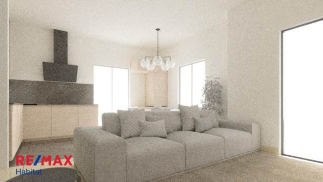 (For Sale) Residential Apartment || Athens Center/Kaisariani - 63 Sq.m, 1 Bedrooms, 170.000€ 
