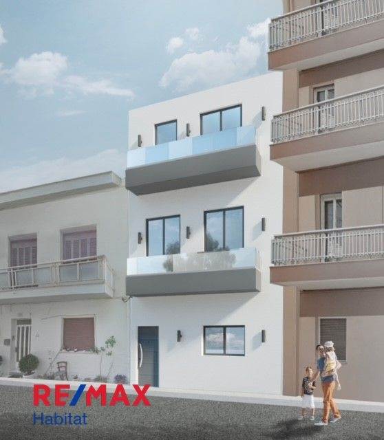(For Sale) Residential Apartment || Piraias/Piraeus - 27 Sq.m, 1 Bedrooms, 115.000€ 