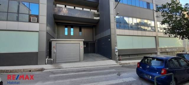 (For Rent) Commercial Commercial Property || Athens Center/Galatsi - 423 Sq.m, 3.500€ 