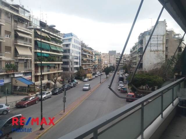 (For Sale) Residential Apartment || Athens Center/Athens - 109 Sq.m, 2 Bedrooms, 185.000€ 