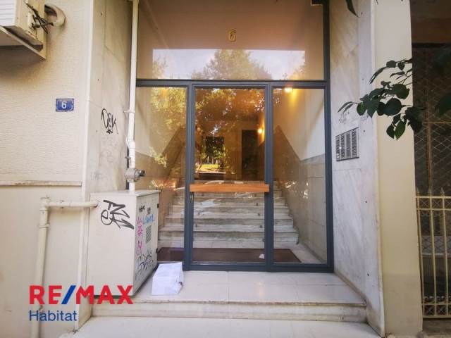 (For Sale) Residential Apartment || Athens Center/Athens - 68 Sq.m, 1 Bedrooms, 130.000€ 