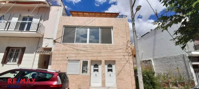 (For Sale) Residential Detached house || Athens North/Nea Ionia - 200 Sq.m, 3 Bedrooms, 220.000€ 