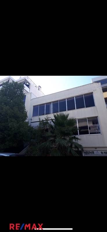 (Προς Πώληση) Επαγγελματικός Χώρος Κτίριο || Αθήνα Νότια/Ελληνικό - 1.186 τ.μ, 700.000€ 