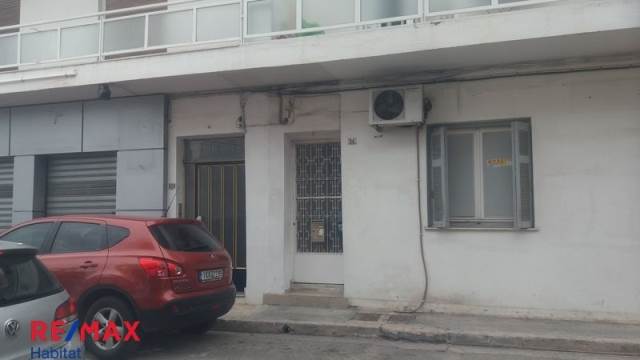 (Προς Πώληση) Κατοικία Διαμέρισμα || Αθήνα Δυτικά/Περιστέρι - 45 τ.μ, 1 Υ/Δ, 45.000€ 